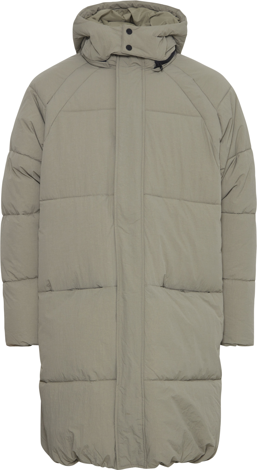 Sdmilo Puffer Long