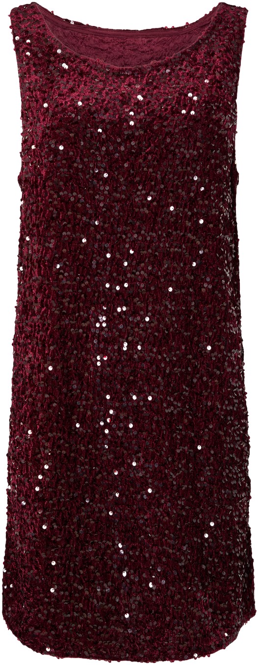 Pckam SL Tank REV. Mini Dress JRS B