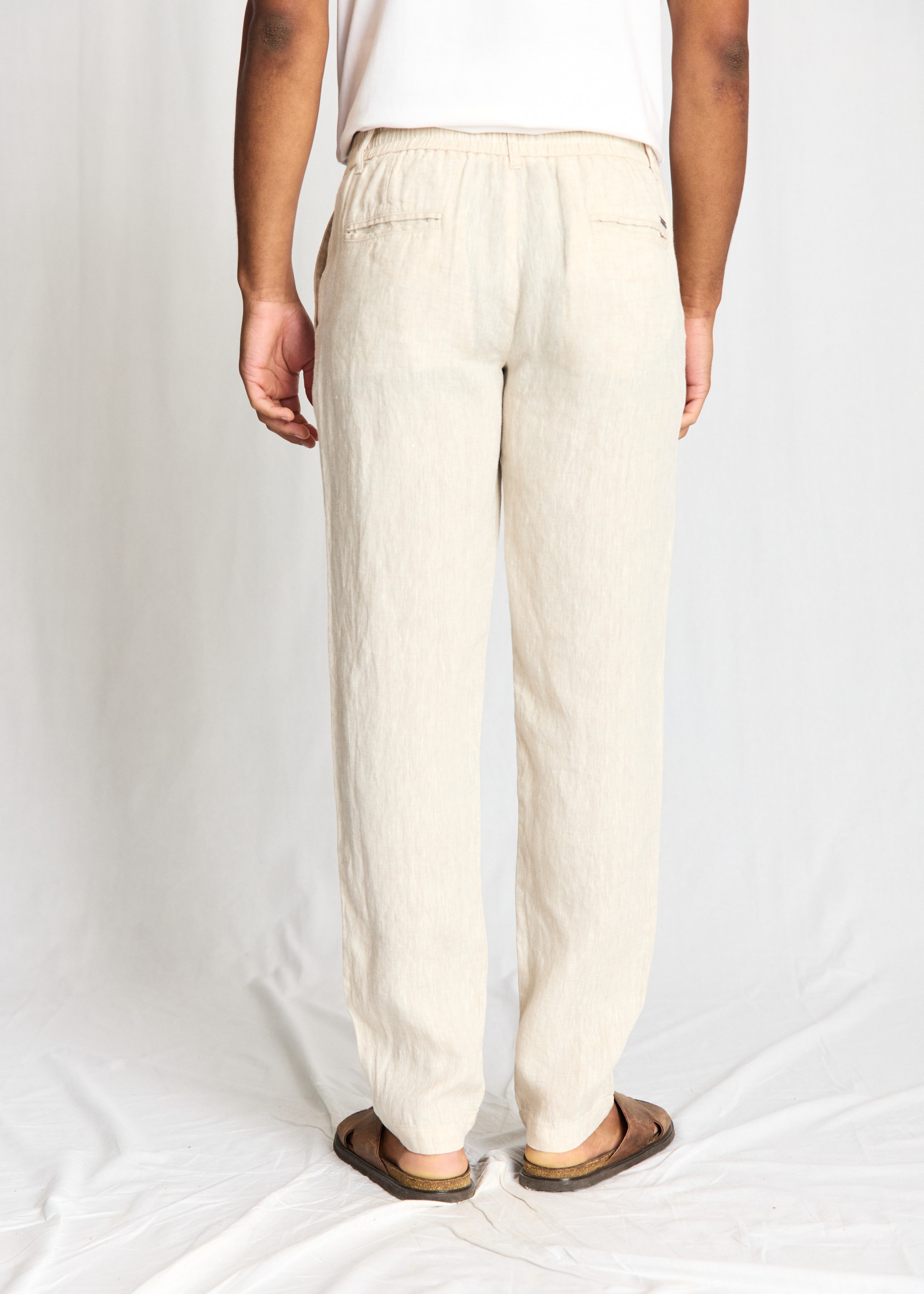 BS Ginos Regular Fit Chinos