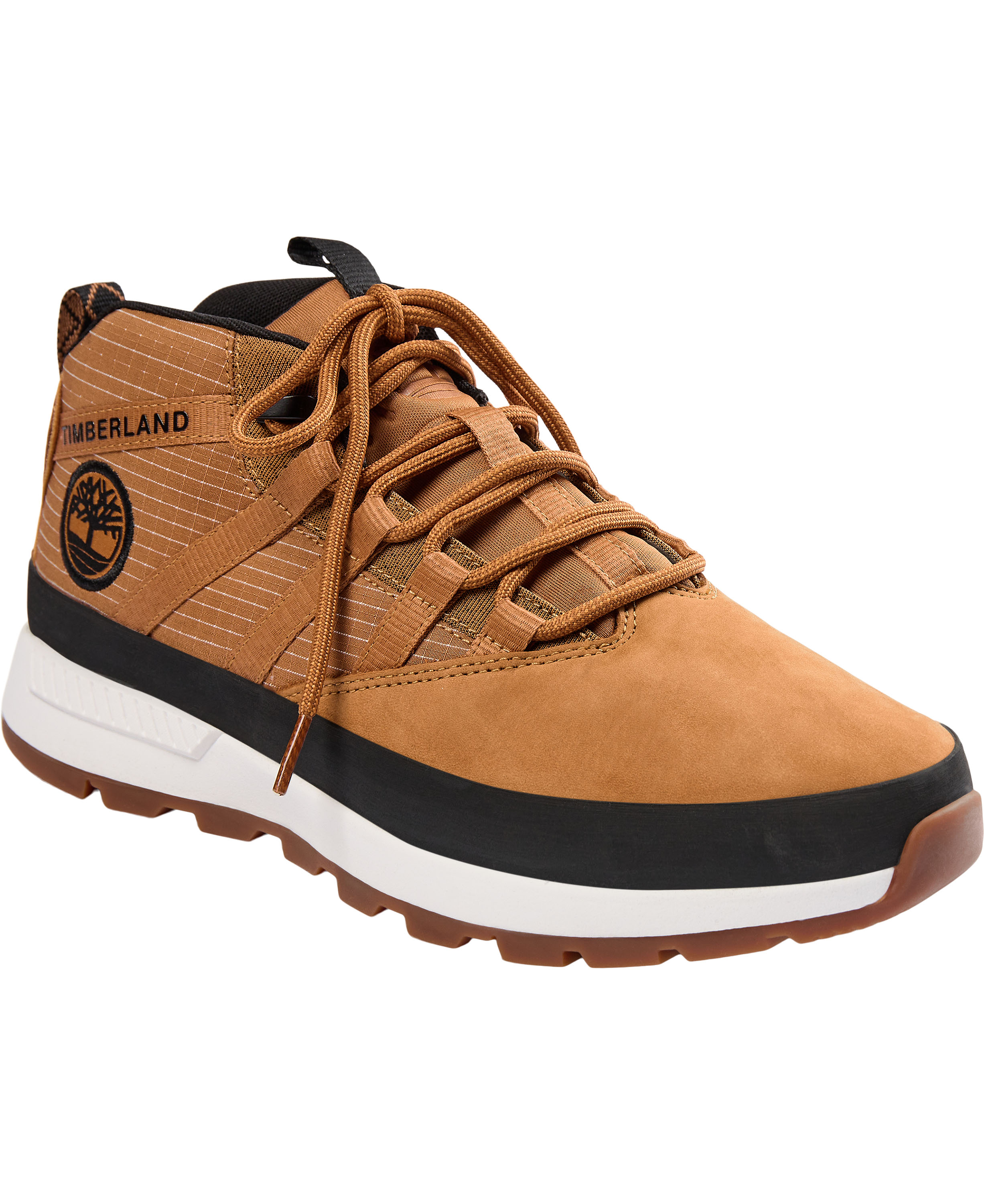 Euro Trekker Super Ox Wheat