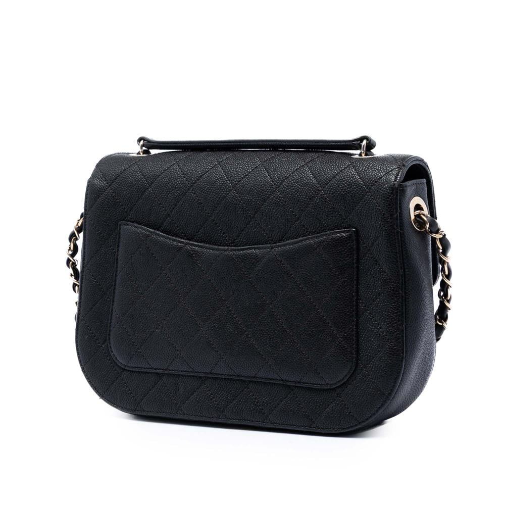 Chanel Flap Bag