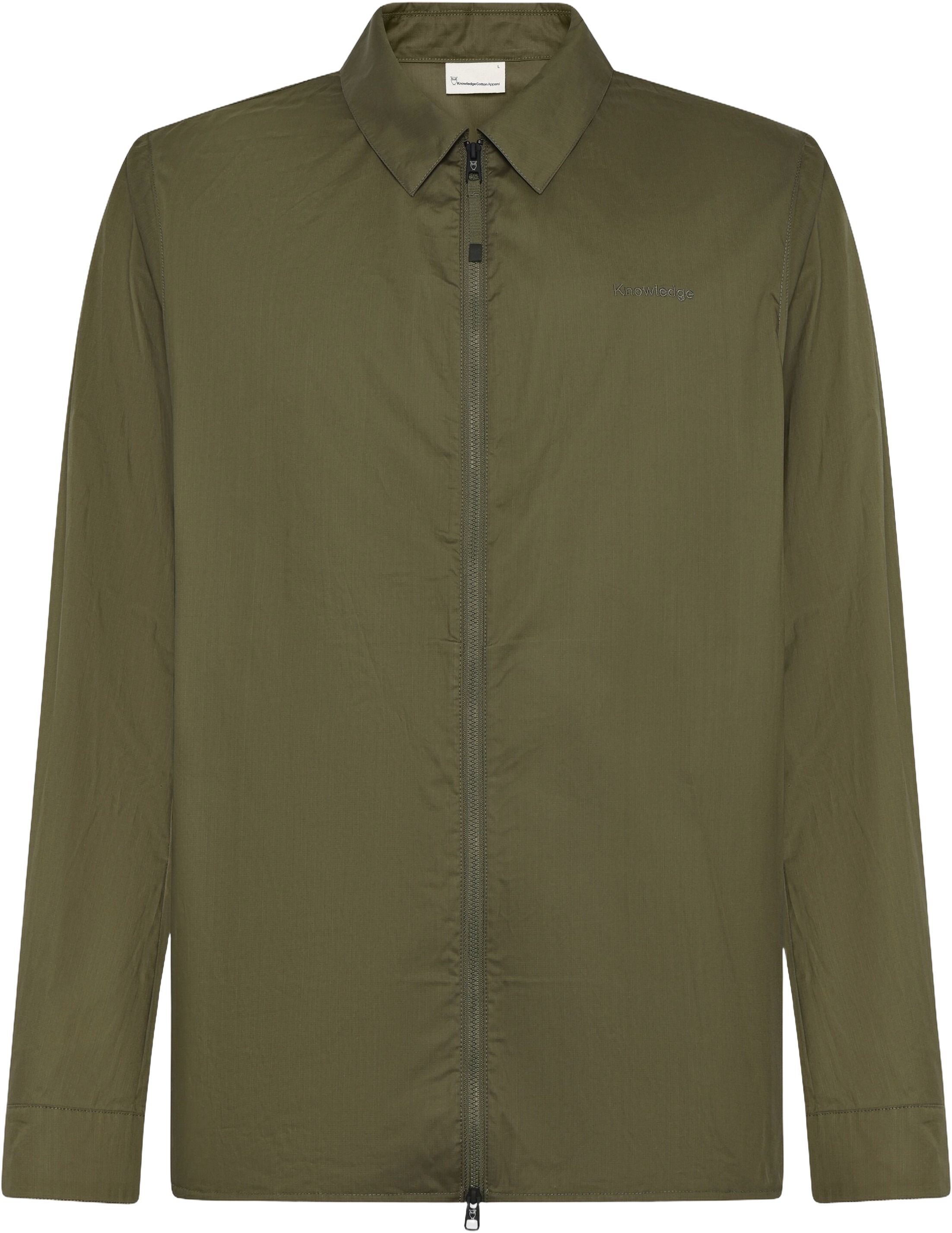 Vent Ripstop 90 Overshirt