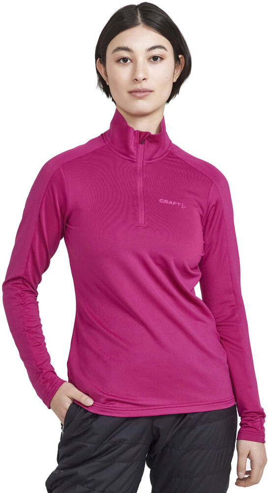 Core Gain Midlayer Trøje