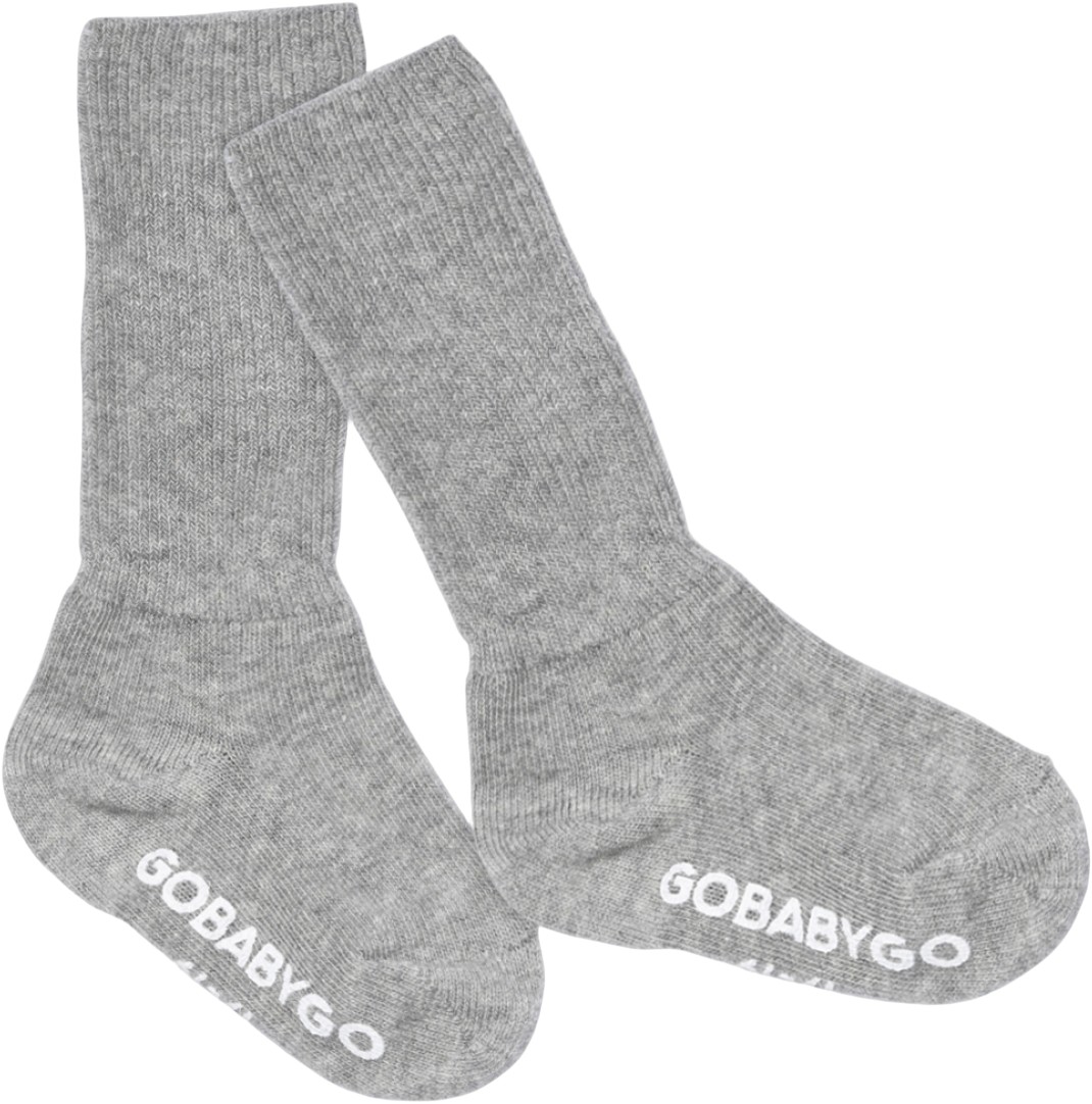 Nonslip Socks- Cotton