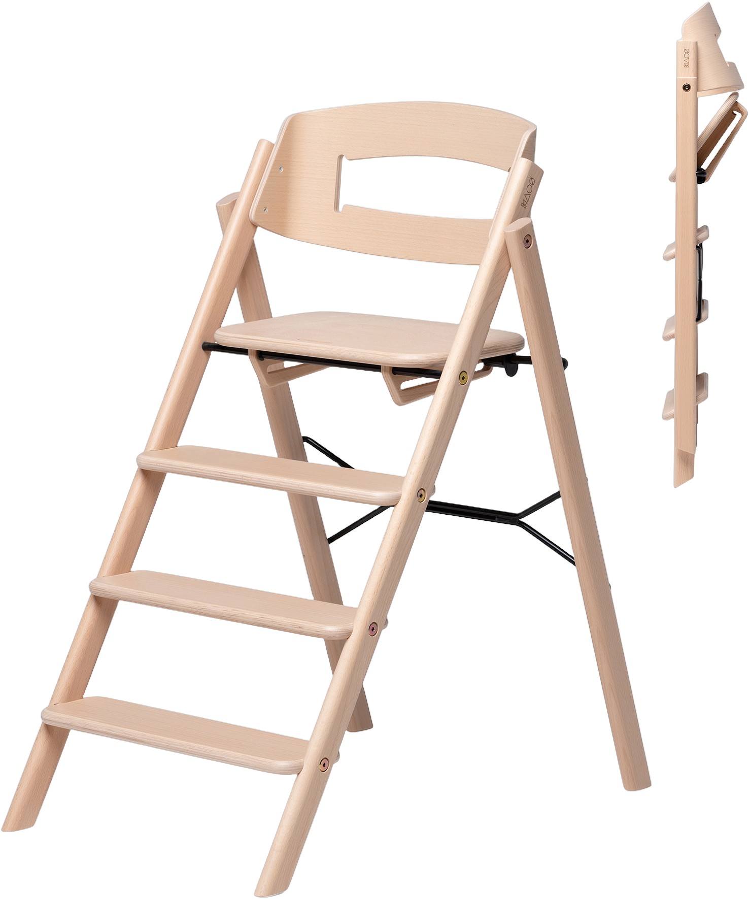 Kaos Klapp® Beech