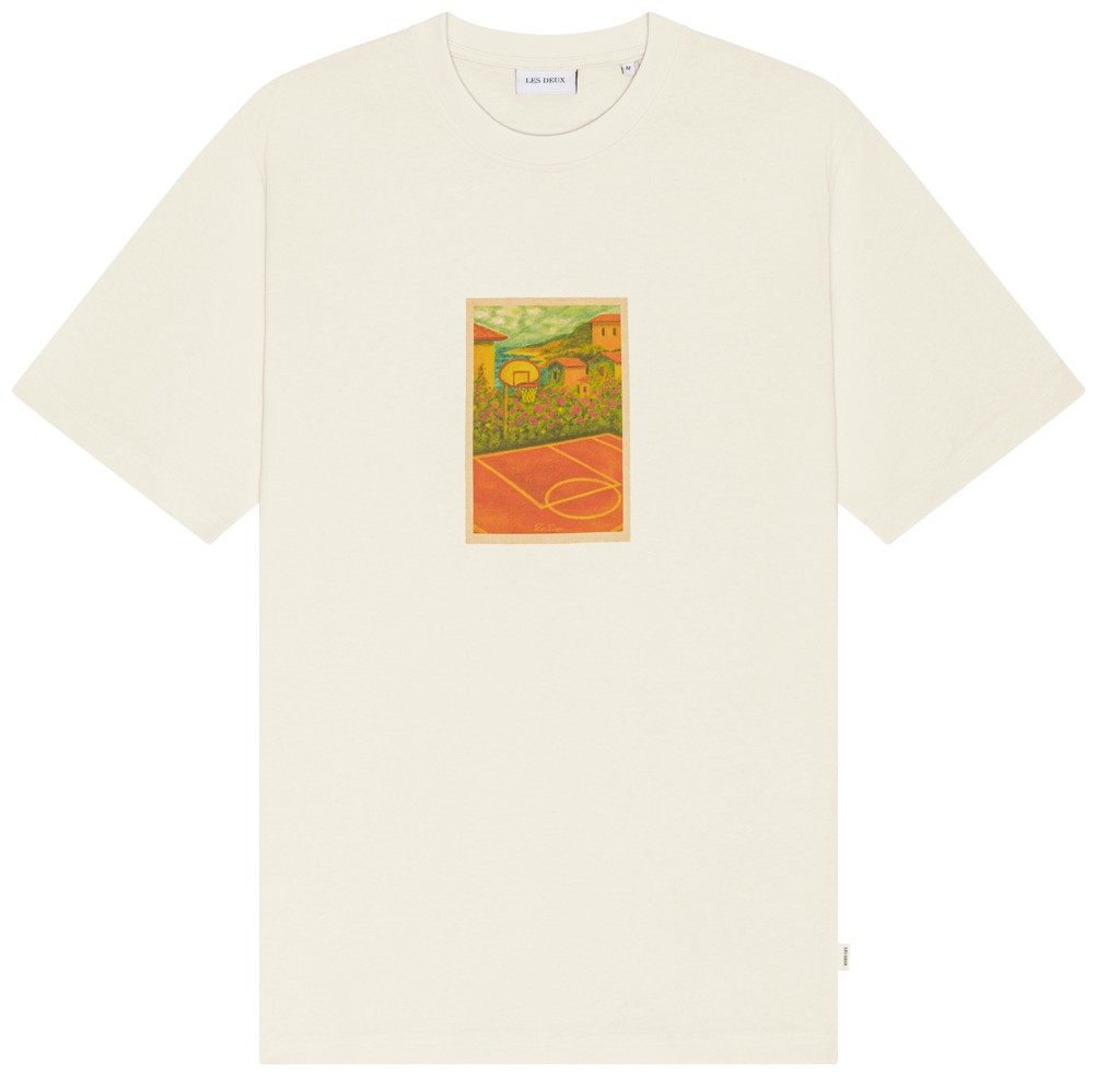 Court Tshirt