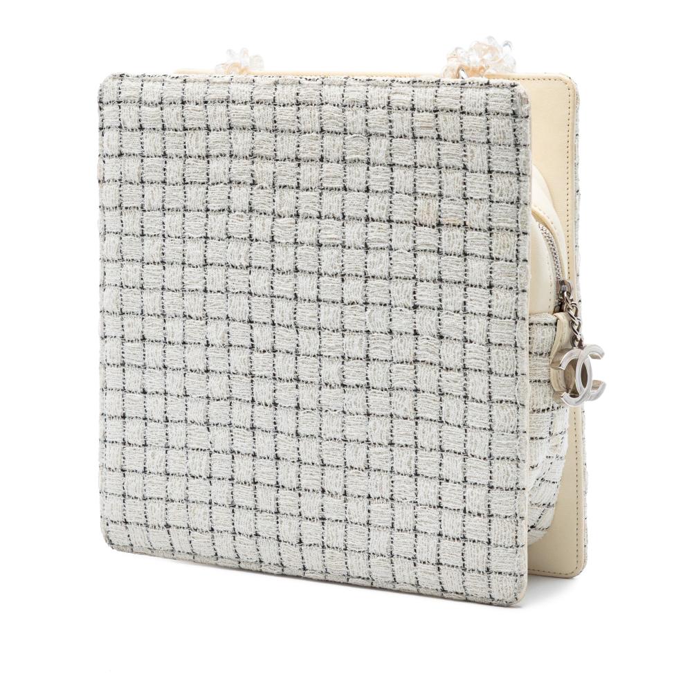 Chanel Shoulder Bag