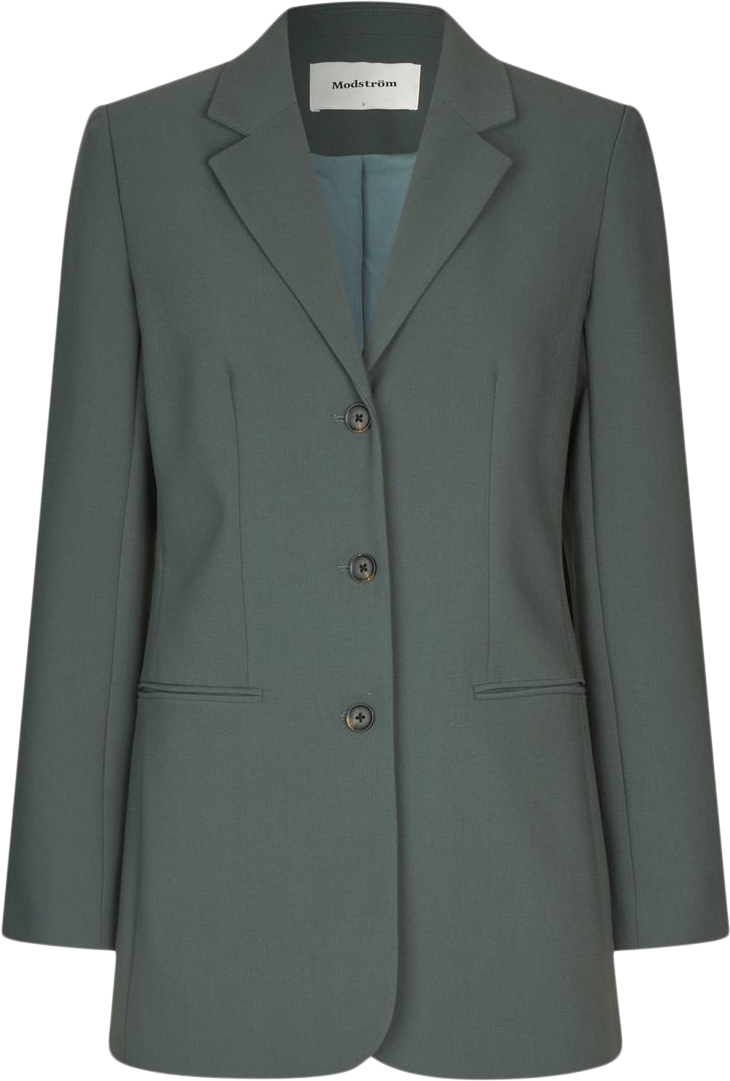Galemd Slim Blazer