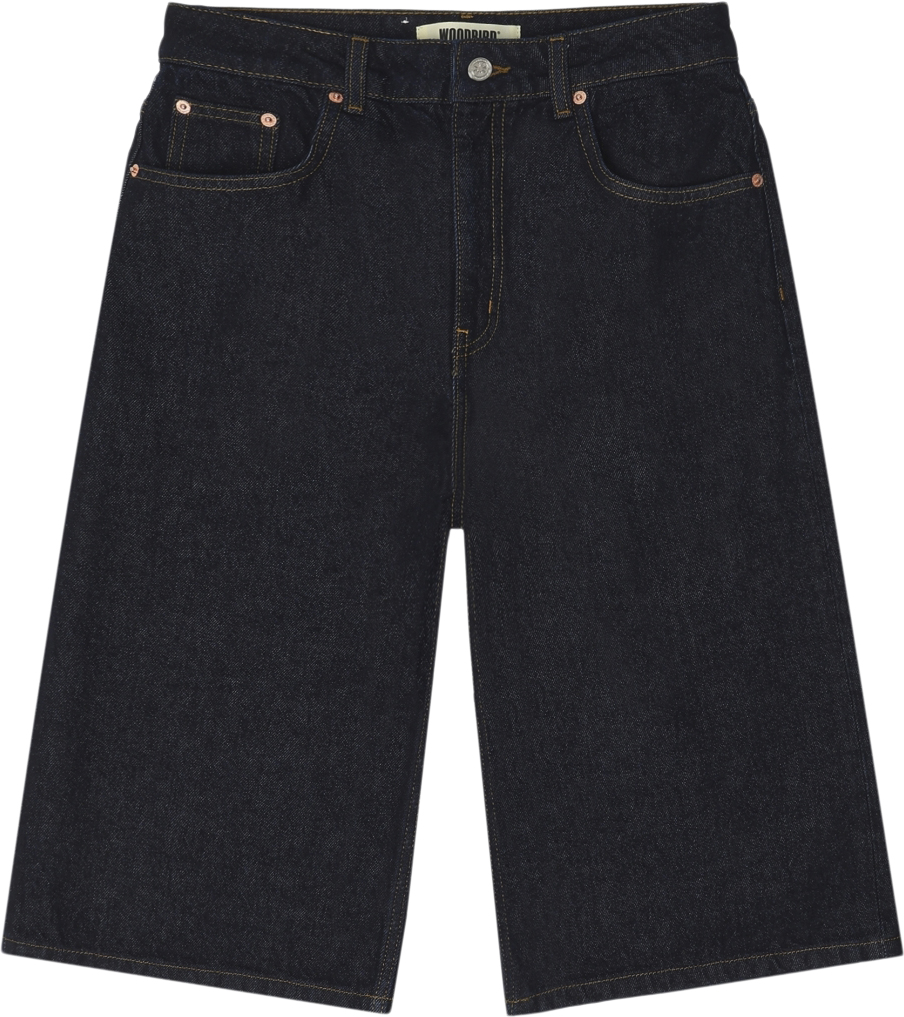 Wbshan Bermuda Shorts