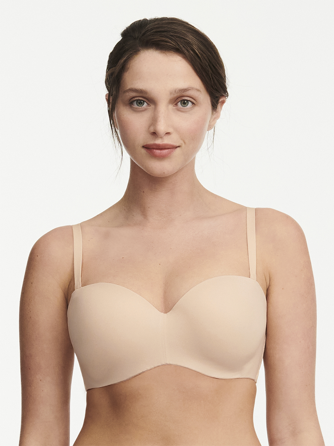 Norah Bandeau Tshirt bra
