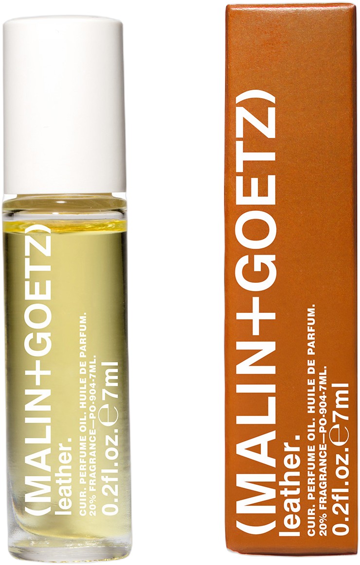Malin+Goetz Leather Perfume Oil