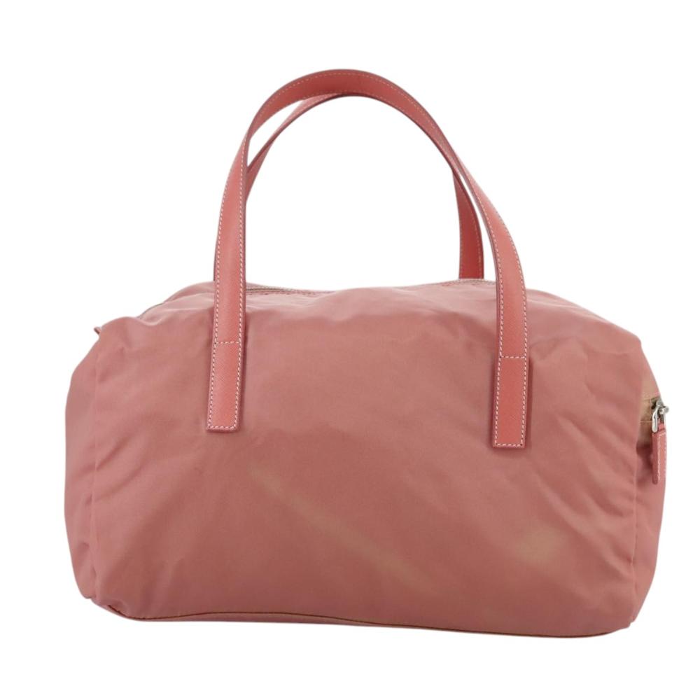 Prada Boston Bag