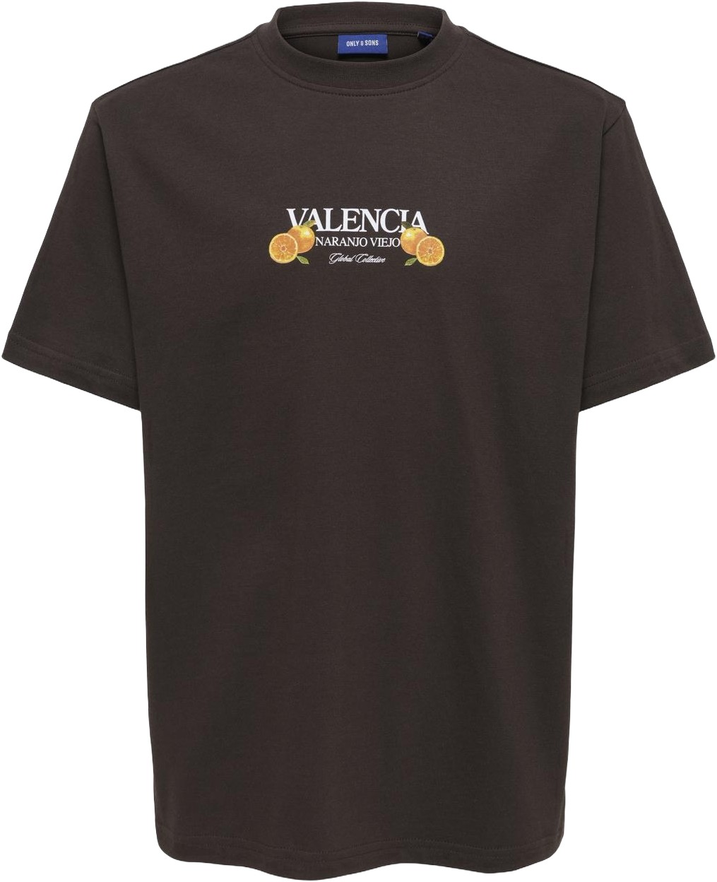Osjtasty RLX SS TEE JRS