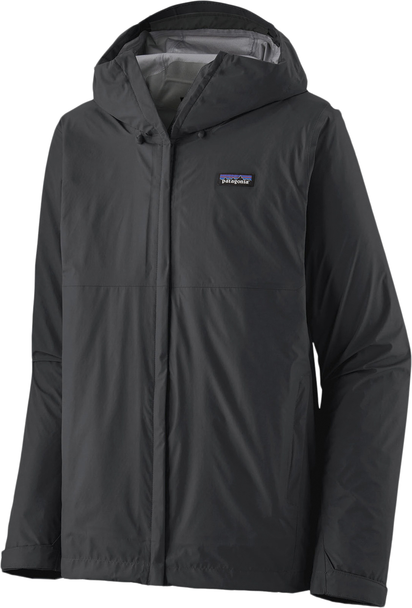 Patagonia Torrentshell 3lags Regnjakke Herre