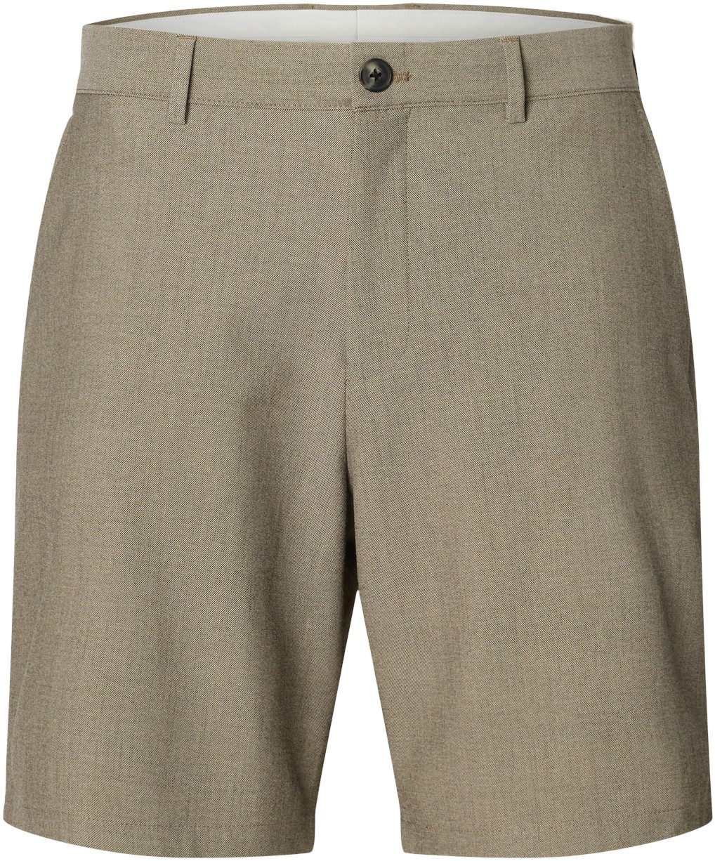 Slhregularrobert Flex Shorts Noos