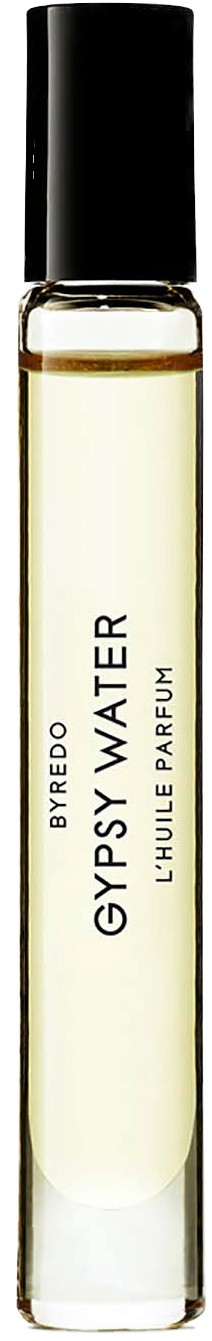 Perfume oil Rollon Gypsy Water