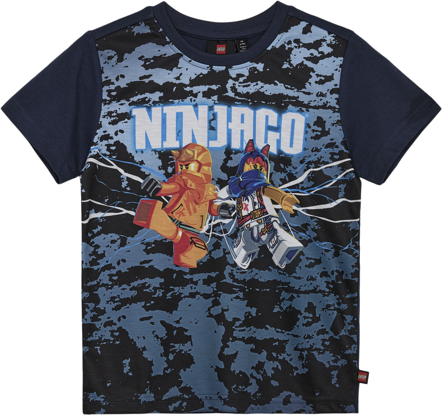 Lwtano 609 Shirt