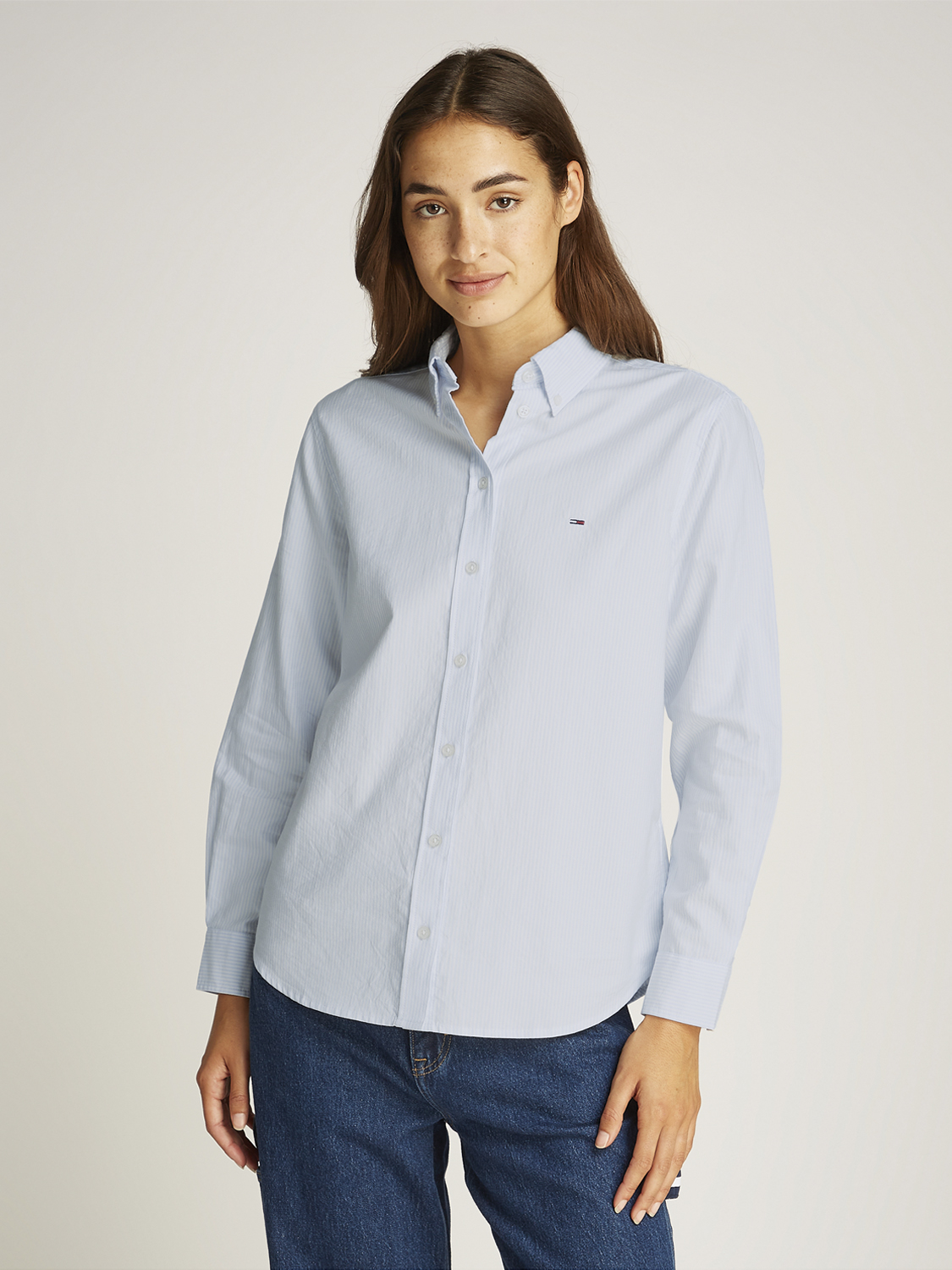 Tjw Reg Oxford Shirt