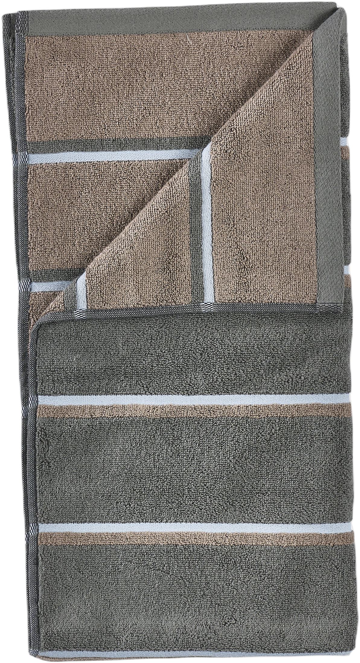 Håndklæde Sauna Håndklæde Sauna