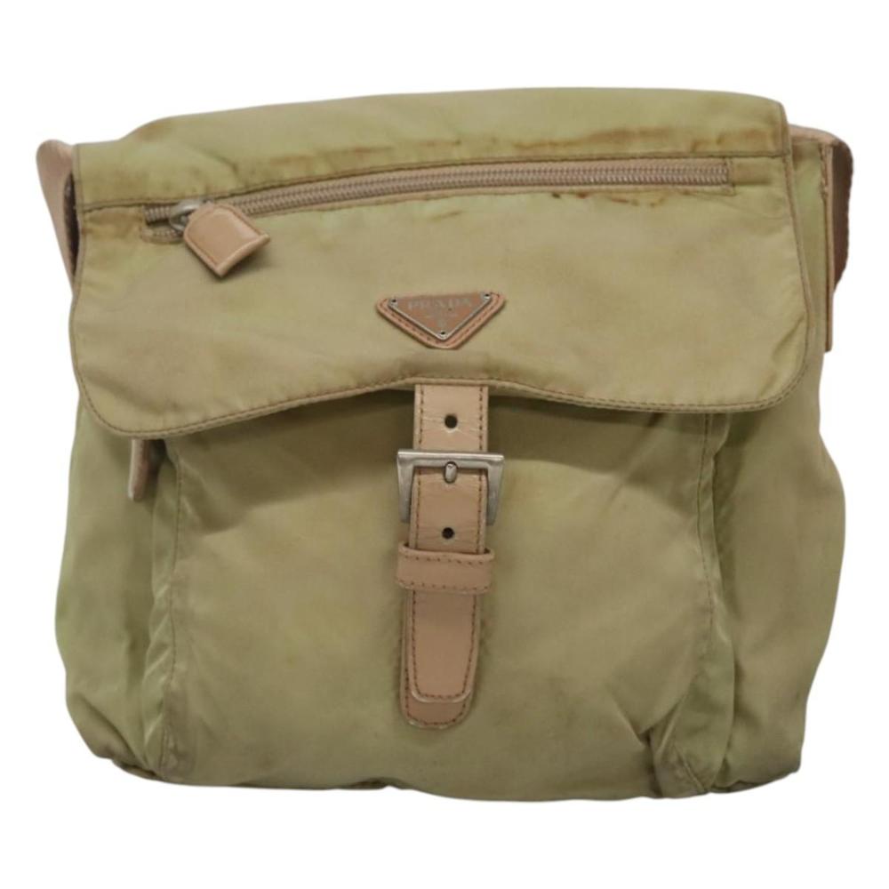 Prada Shoulder Bag