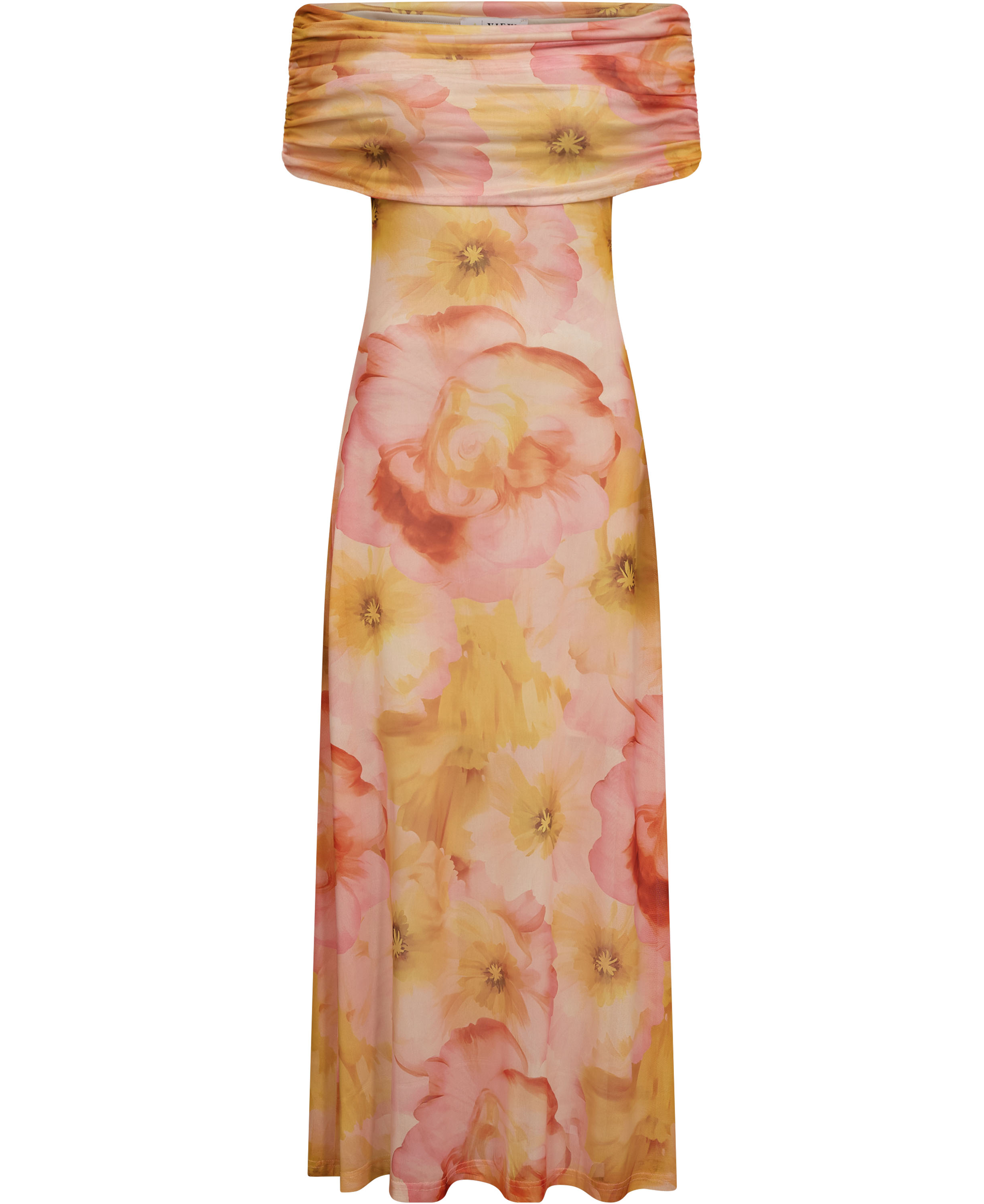 Kit S/L Dress
