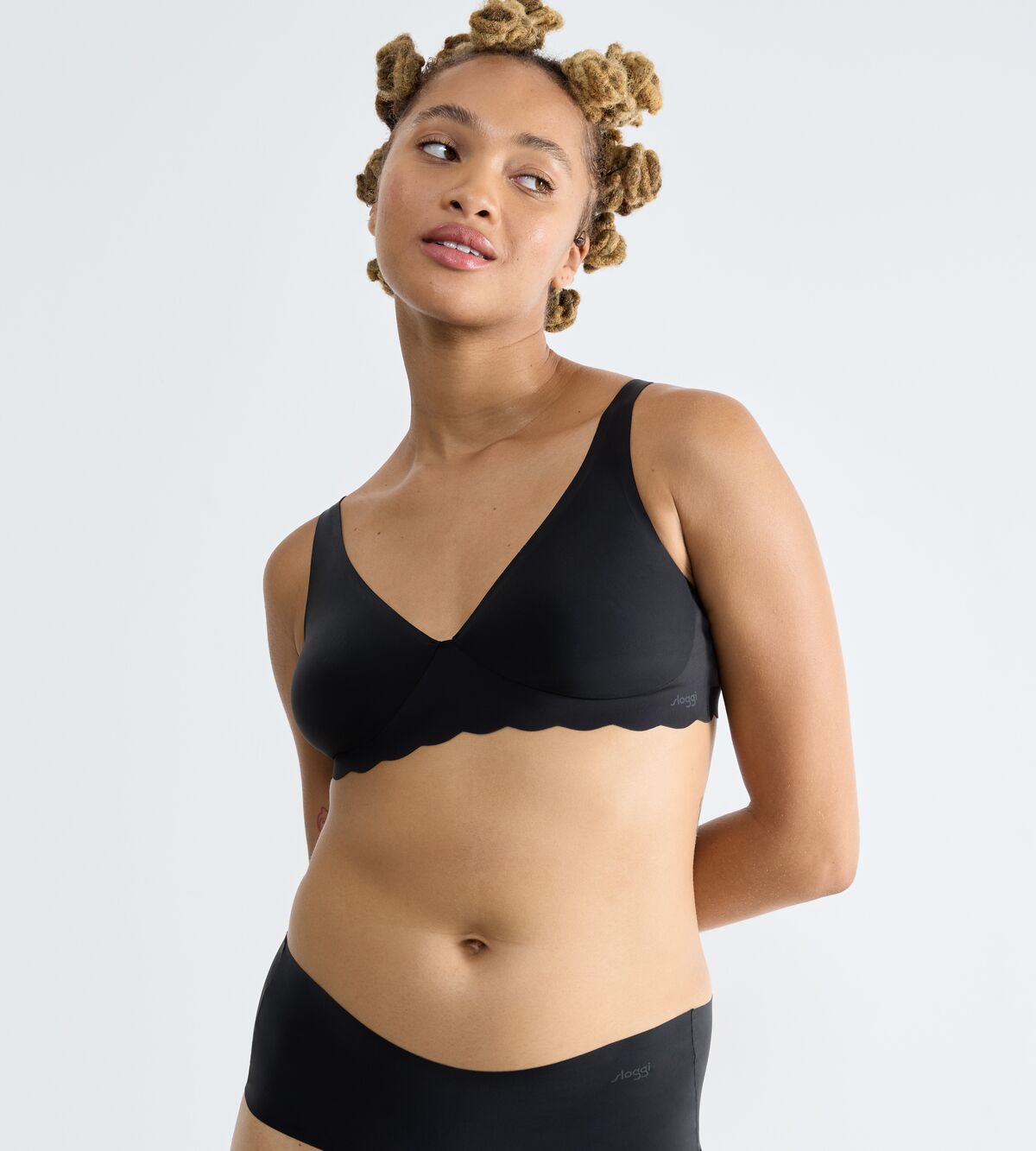 Sloggi Zero Microfibre 2. 0 Soft bra
