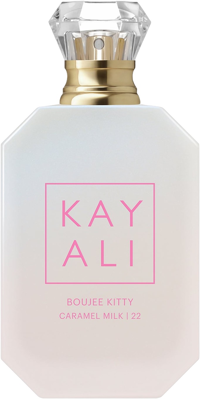 Boujee Kitty Caramel Milk | 22 Eau De Parfum