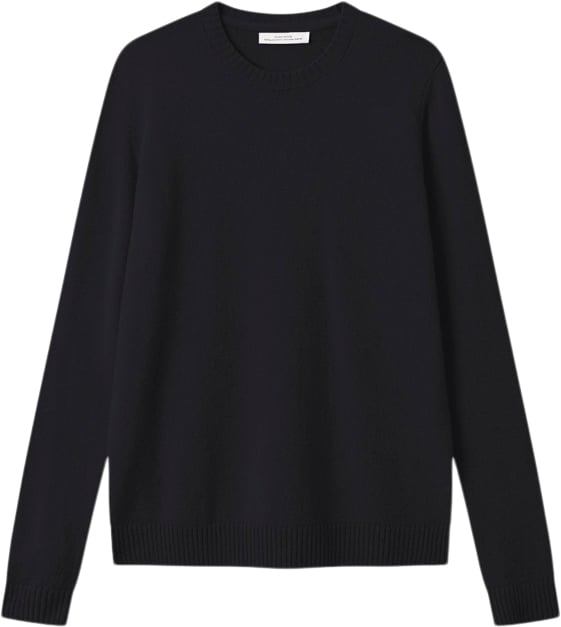 Beckett Brushed Lambswool Jumper
