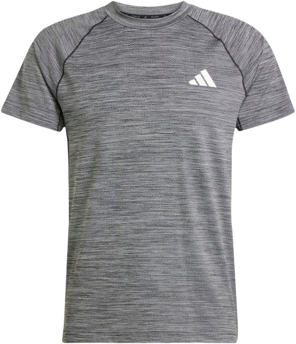 Gym+ Trænings Tshirt