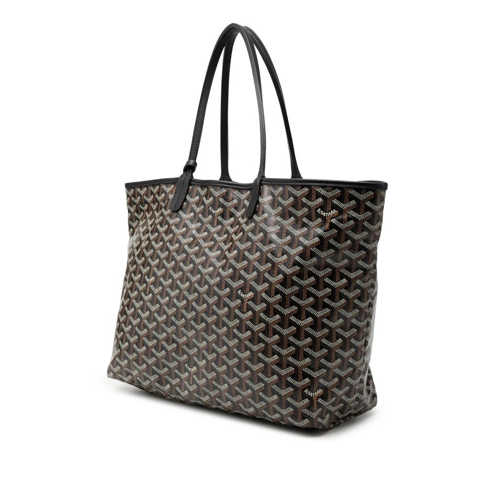 Goyard St Louis Tote
