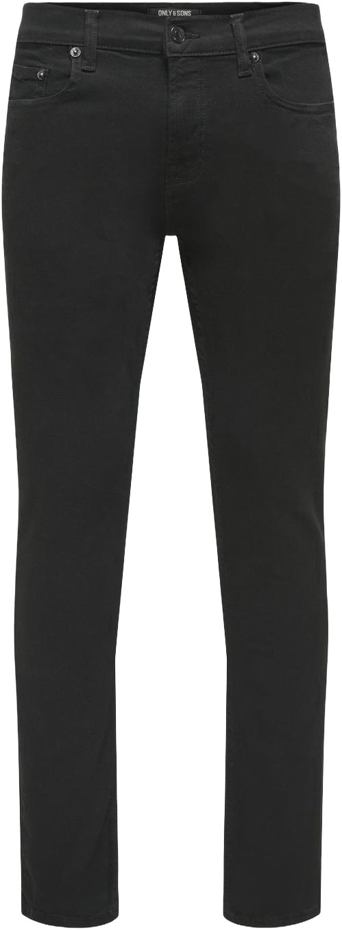 Onsloom Slim Black 0448 PIM DNM NOO