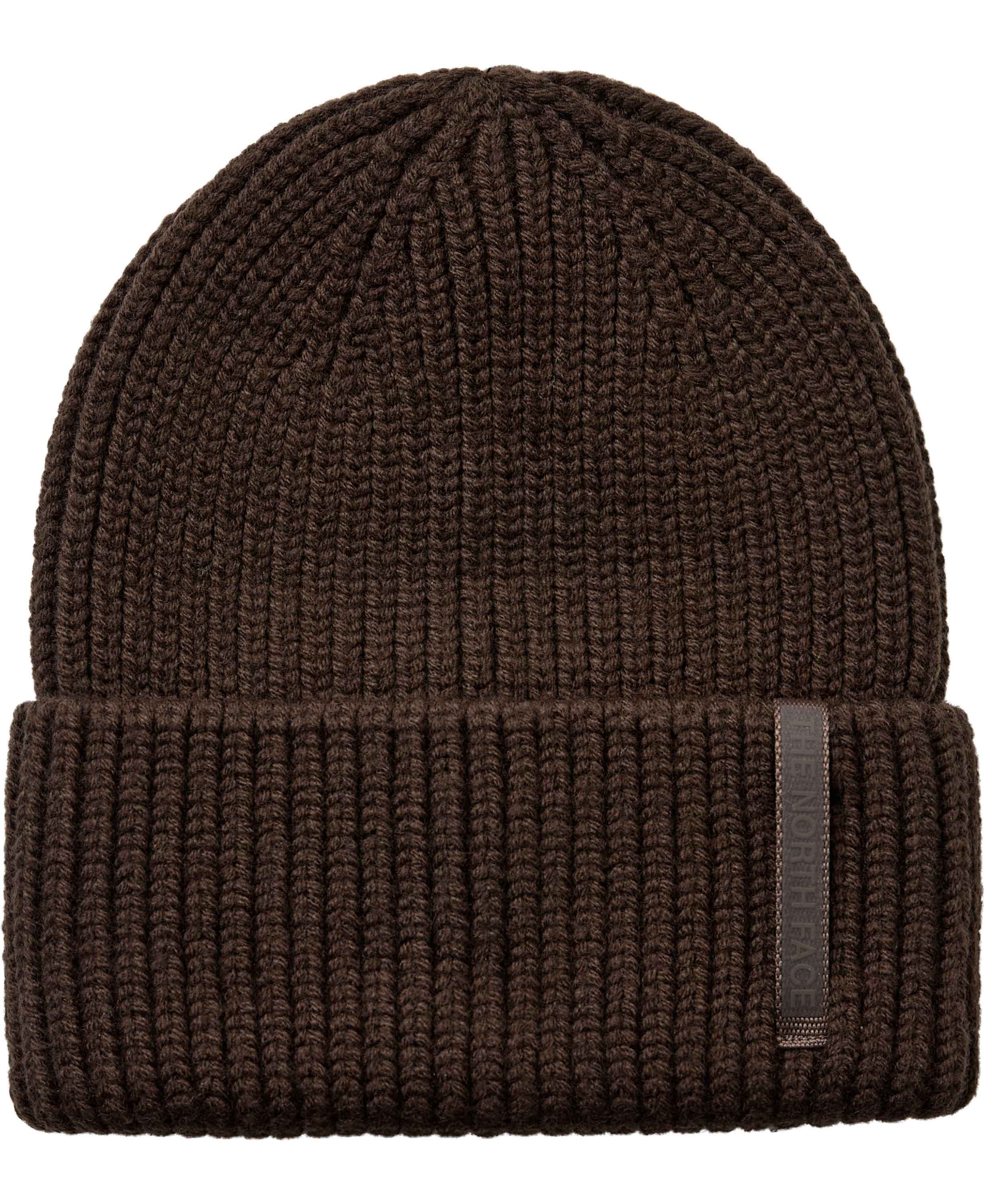 Wool Blend Beanie