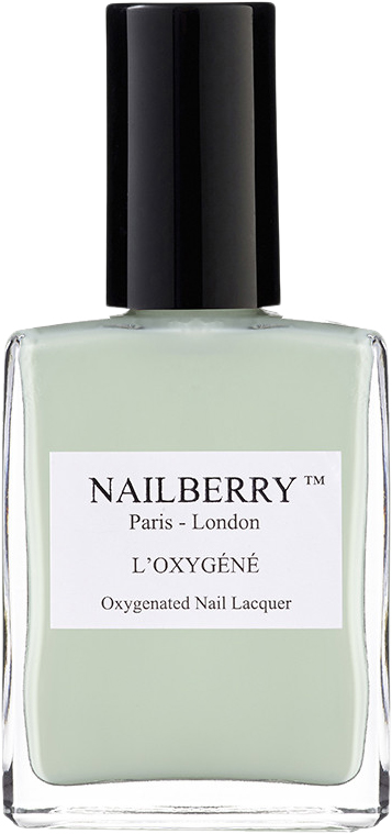 Nailberry Minty Fresh