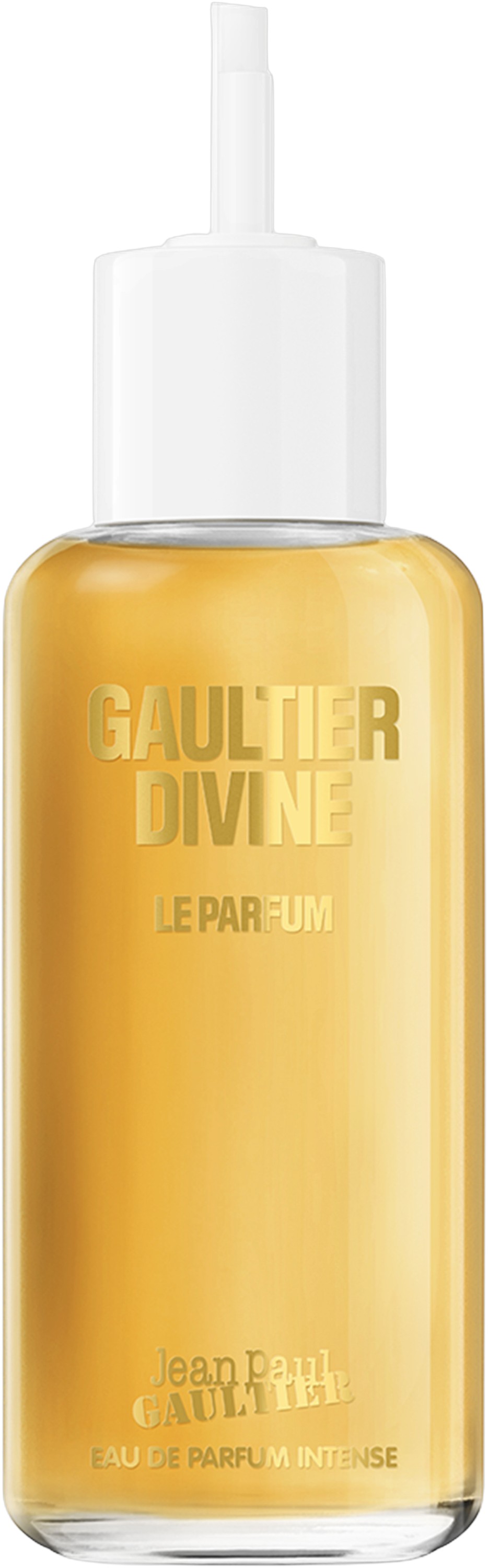 Gaultier Divine Le Parfum Parfum Refill Bottle 200 ml