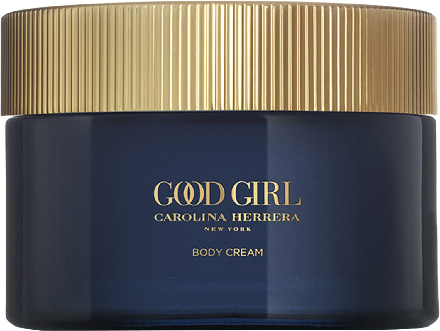 Carolina Herrera Good Girl Body Cream 200 ML