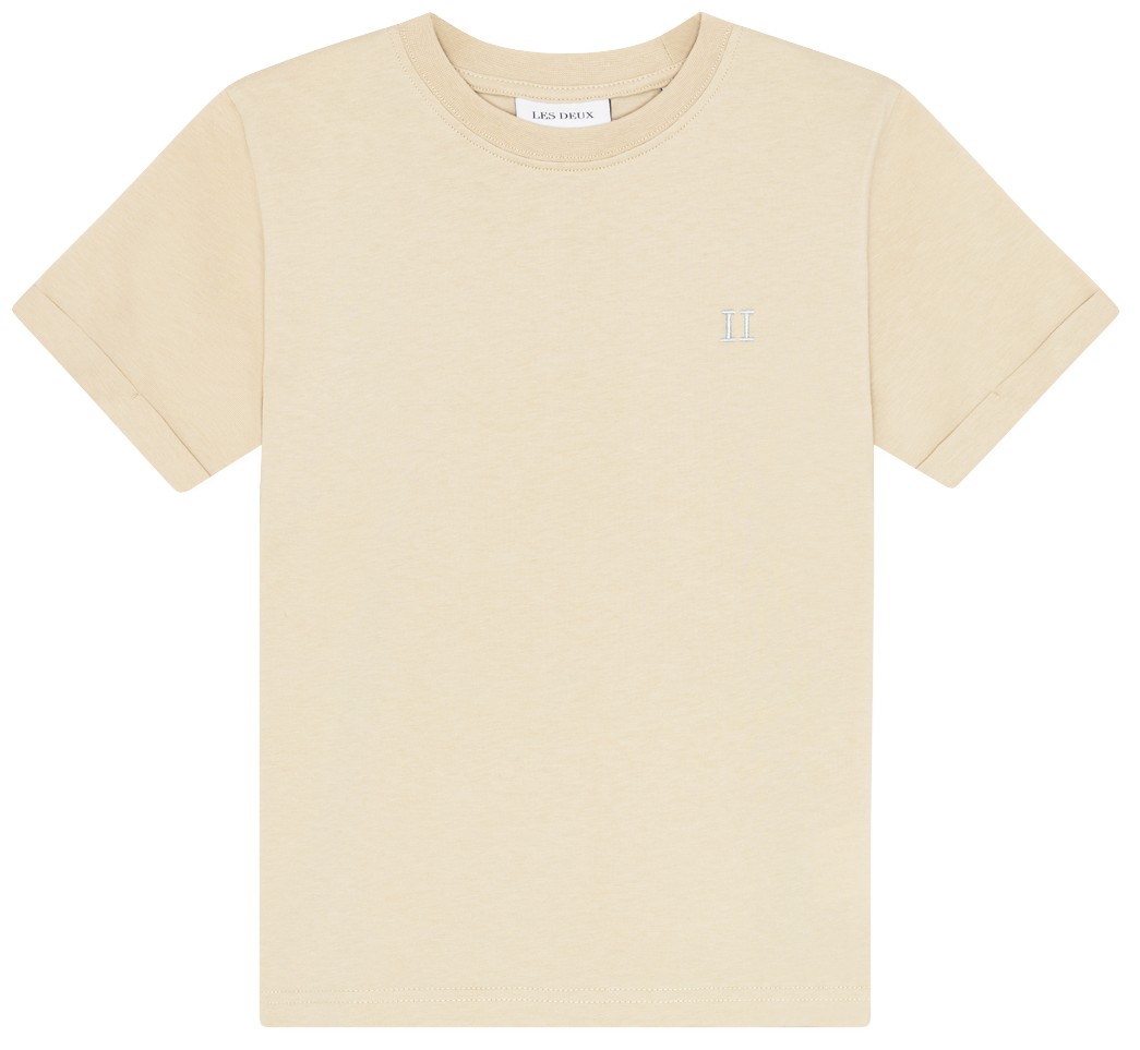 Core Contrast Tshirt Kids