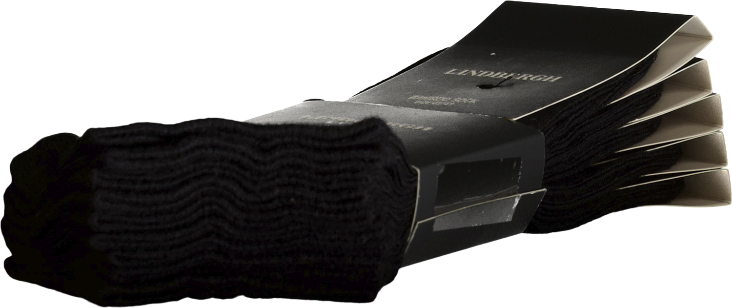 5 Pack Bamboo low cut Sock