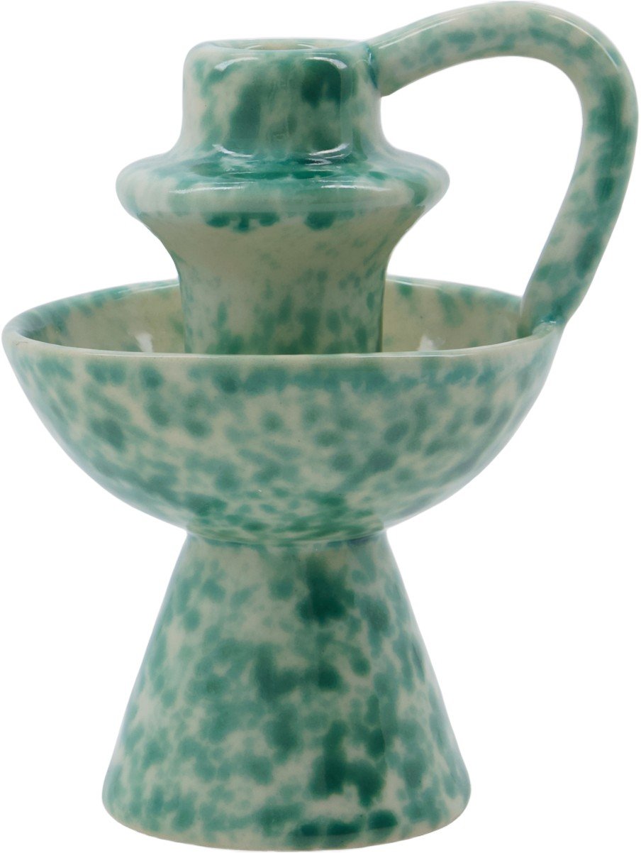 Lysestage, Hddiva, Grøn