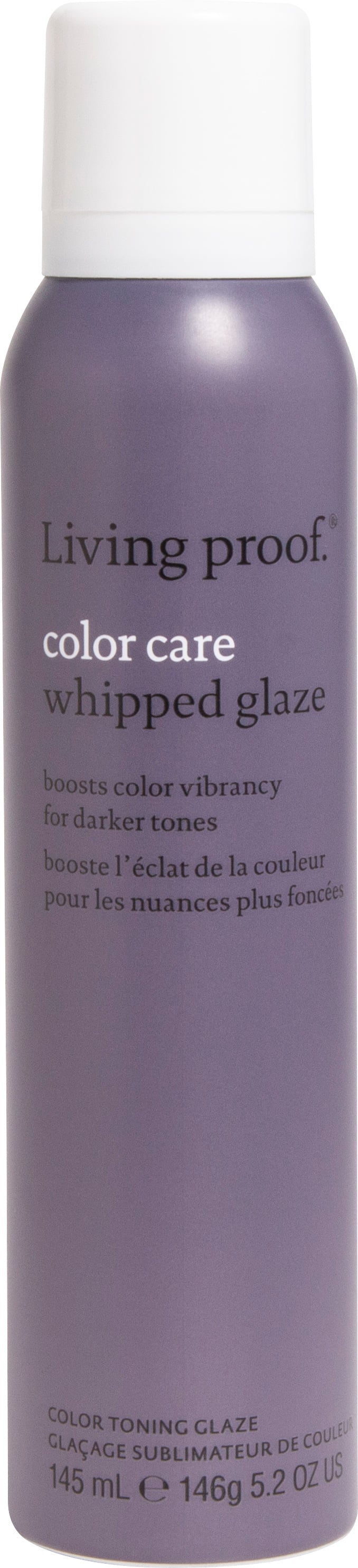 Color Whip. Glaze Dark 145ml