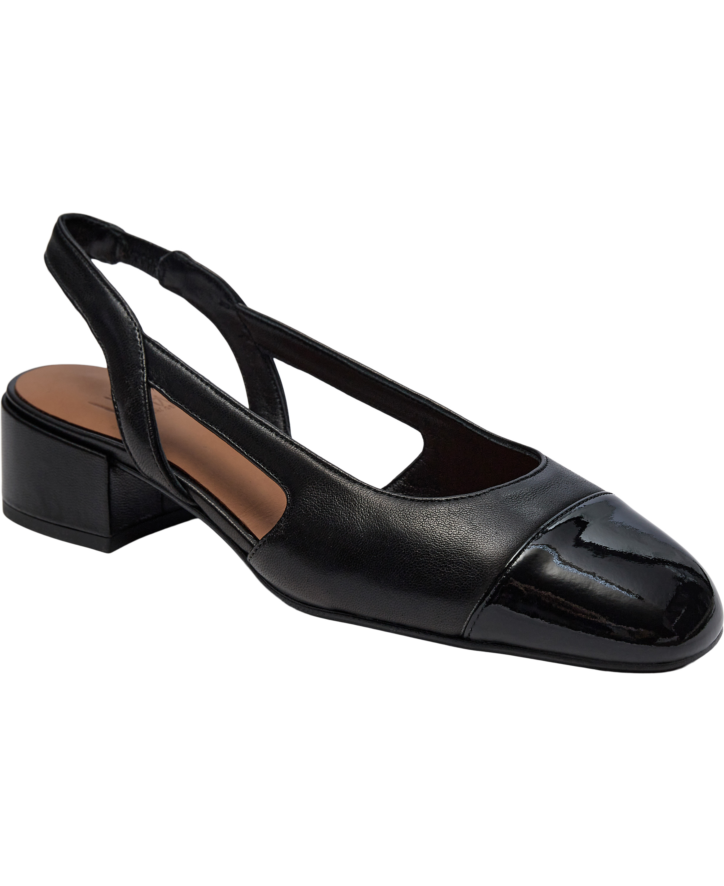 Sling Back A8069