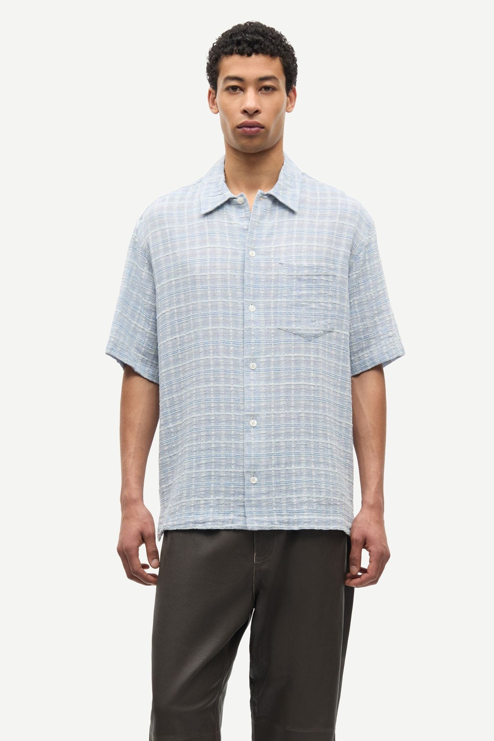 Saayo P Shirt 15970