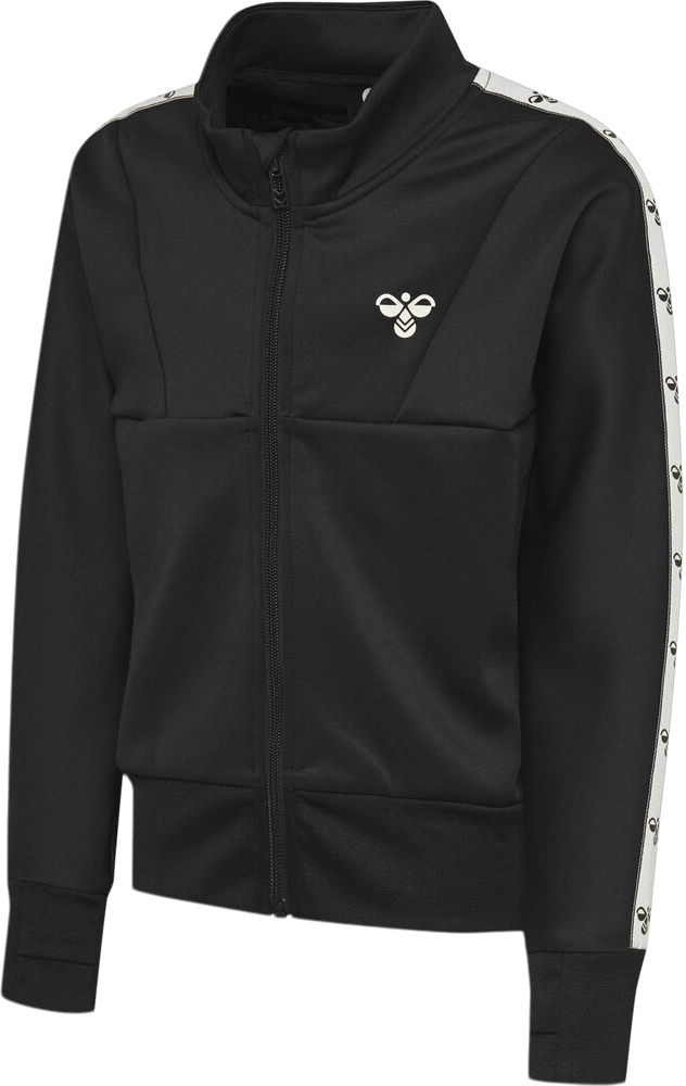 Hmllilly ZIP Trøje