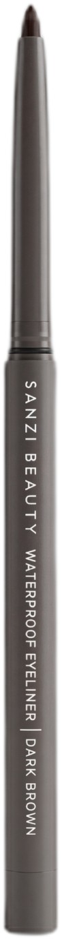 Waterproof Eyelinerdark Brown