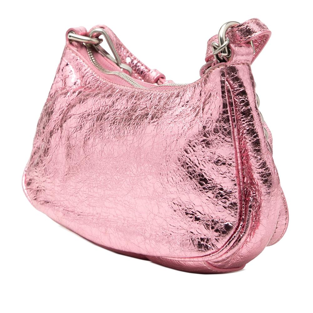 Balenciaga Le Cagole