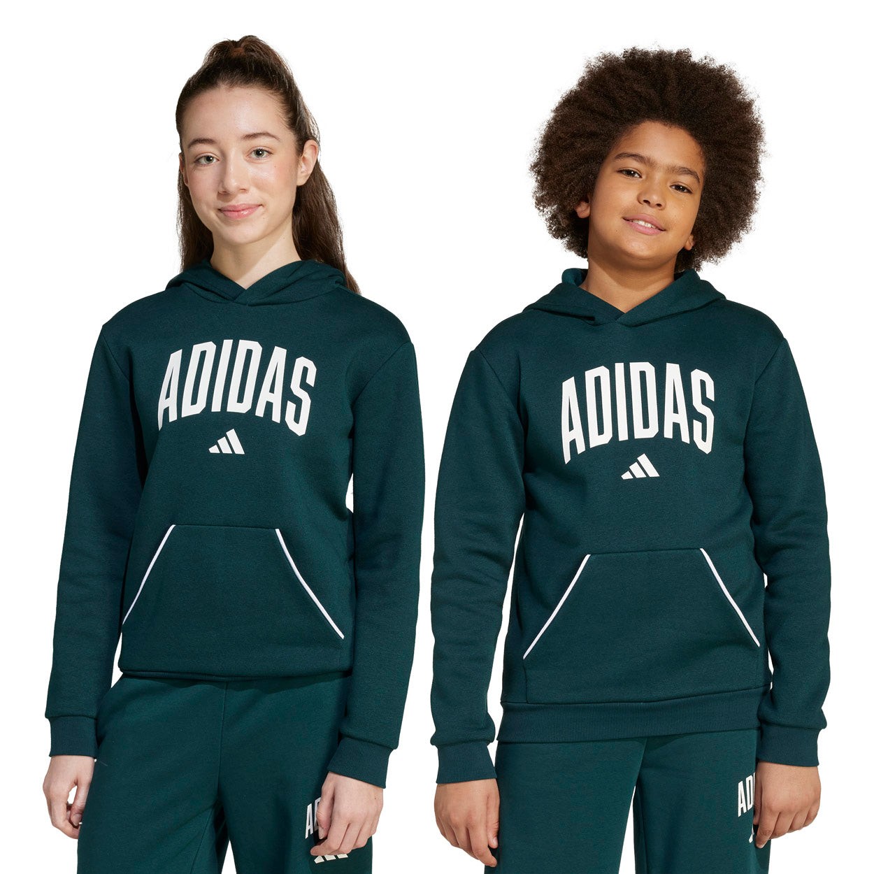 Essentials Collegiate HÃ¦ttetrÃ¸je