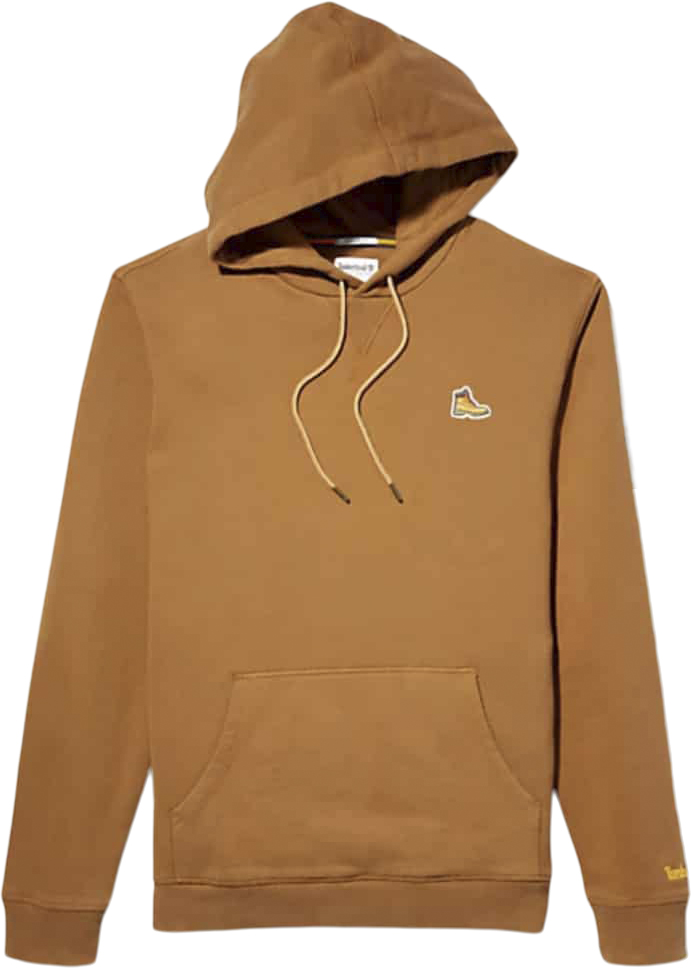 Boost Logo Hoodie