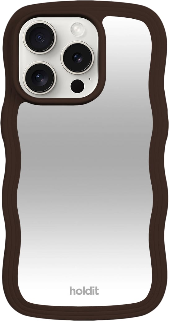 Wavy Case Iphone 15 Pro