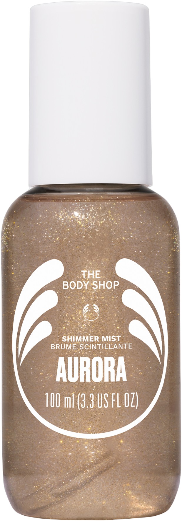 Aurora Shimmer Body Mist - DKK 146 - Spar 25%