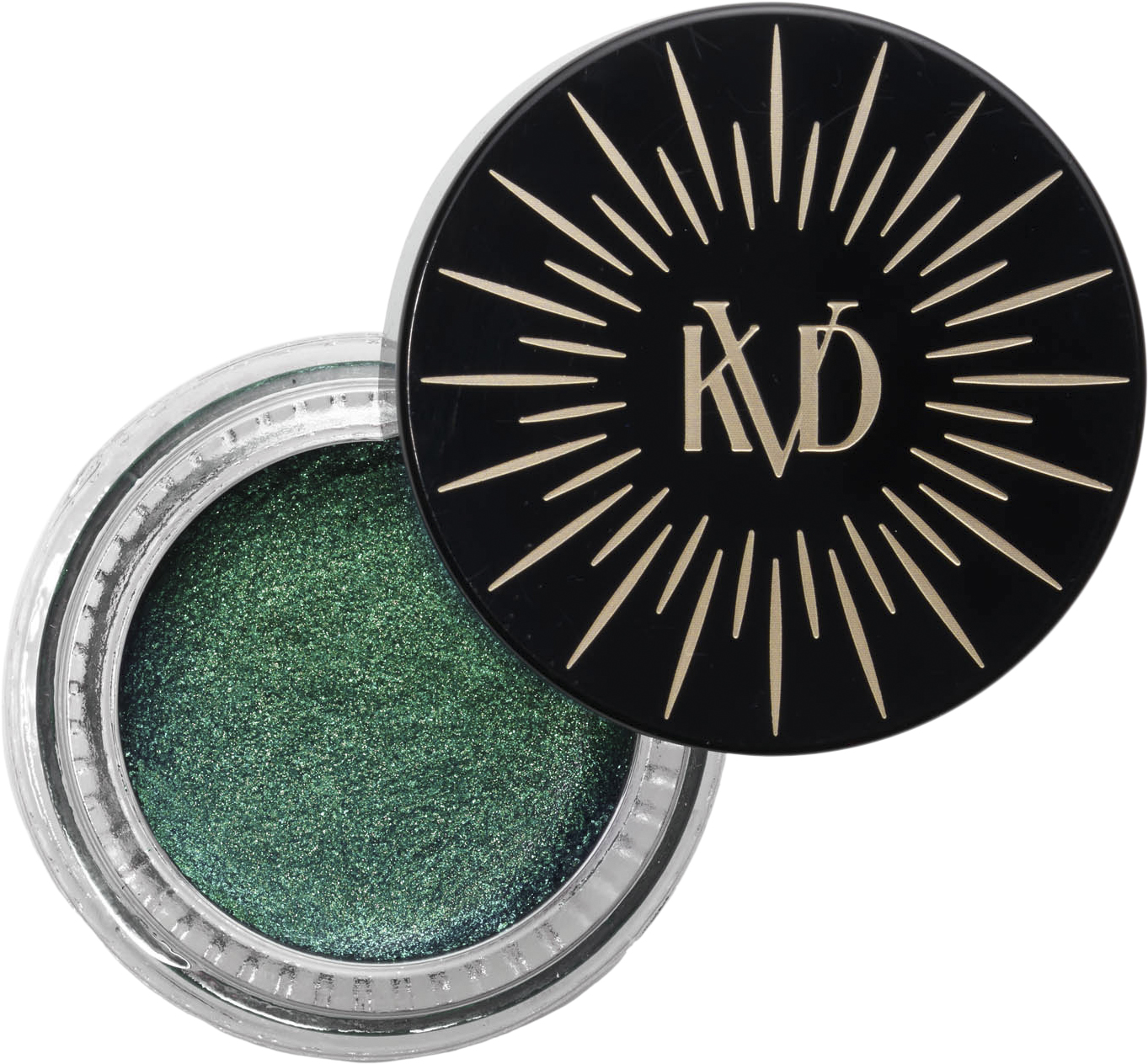 Dazzle Gel Hypermetallic Eyeshadow