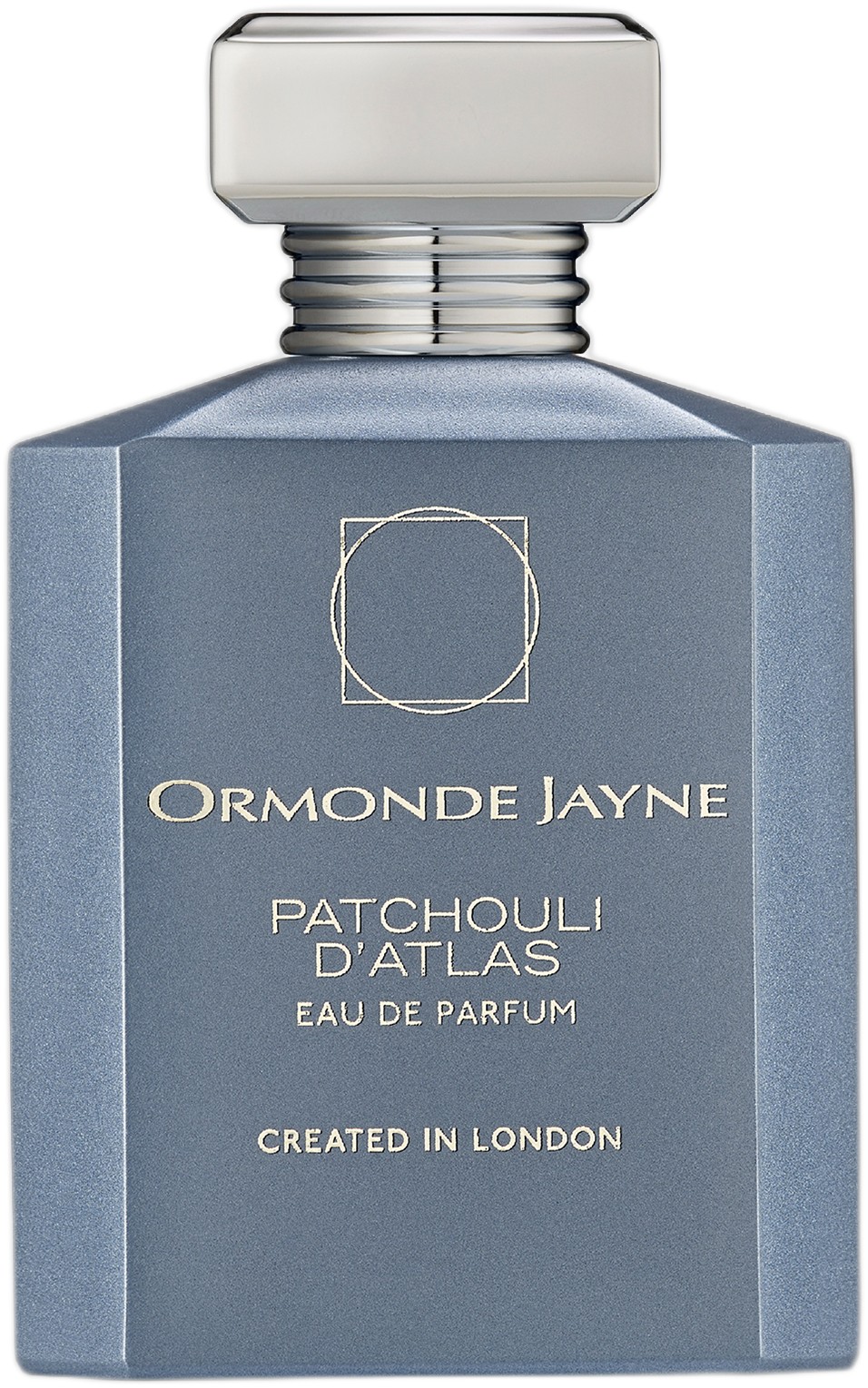 Patchouli D’atlas